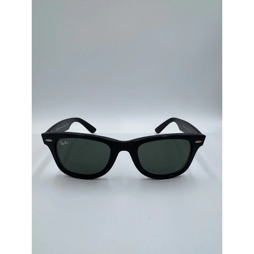 Ray-Ban frame color